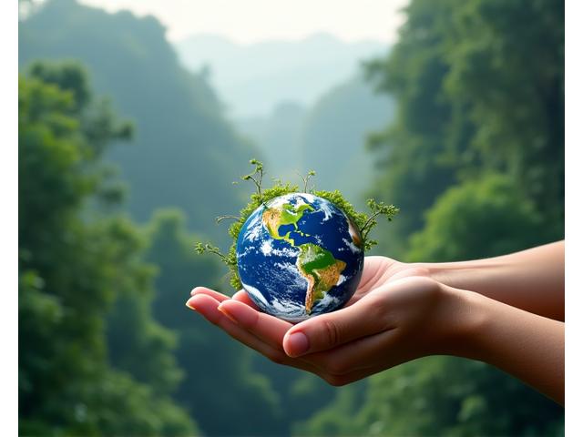 Visión inspiradora de un mundo donde el viaje regenera destinos y transforma personas