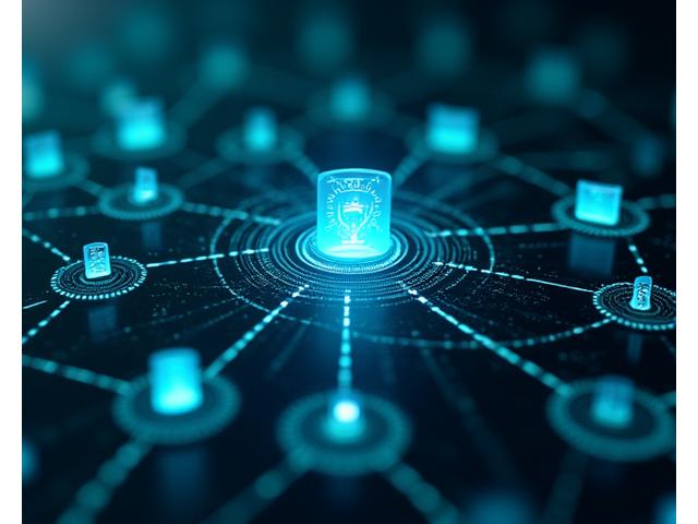 Muestra visual de certificaciones de seguridad y cumplimiento