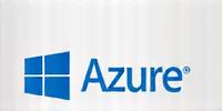 Logo de Microsoft Azure