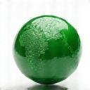 Logo de Certificación Green Globe
